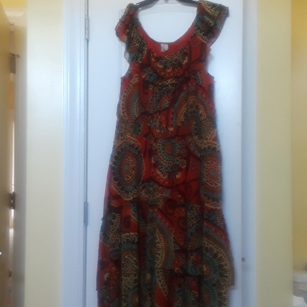 Dress